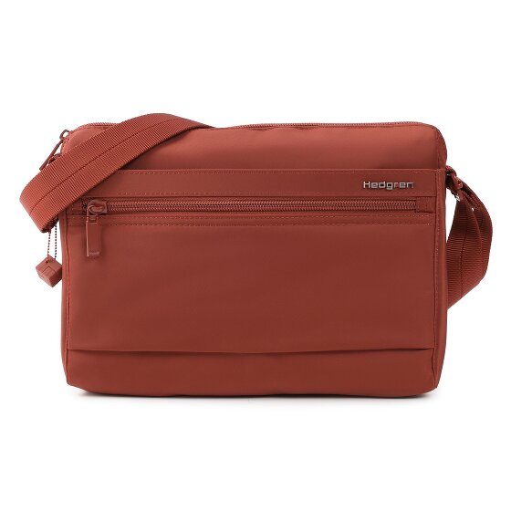 Hedgren Torba na ramię Inner City Eye M RFID 29 cm