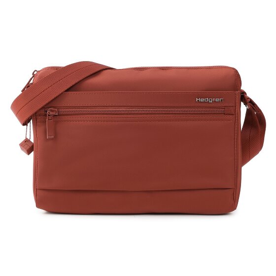 Hedgren Torba na ramię Inner City Eye M RFID 29 cm