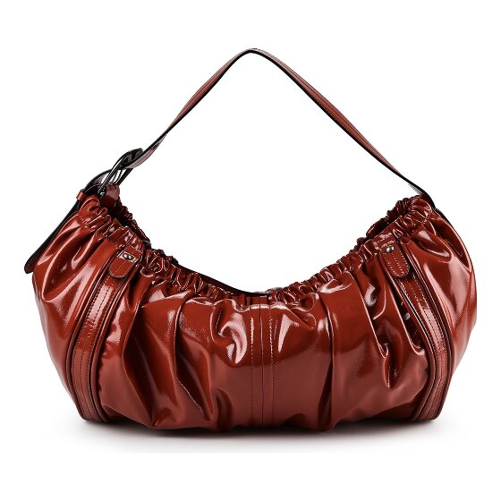 Liebeskind Faye Torba na ramię L Skóra 45 cm