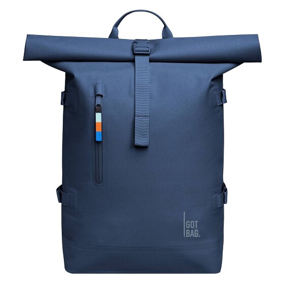 GOT BAG Rolltop 2.0 Plecak 43 cm Komora na laptopa