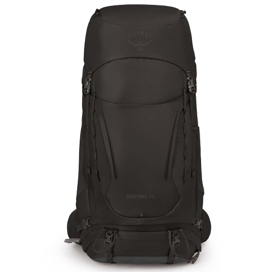 Osprey Kestrel 58 Plecak trekkingowy S-M 82 cm