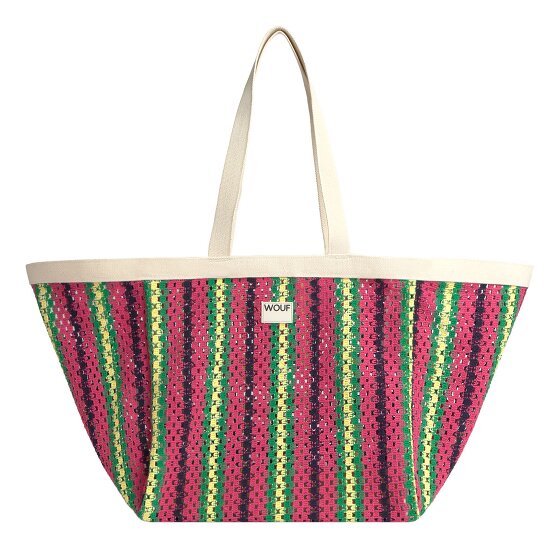 Wouf Terry Shopper Bag 33 cm