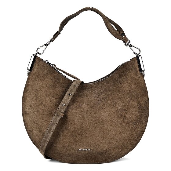 Coccinelle Sunup Torba na ramię Skóra 38 cm