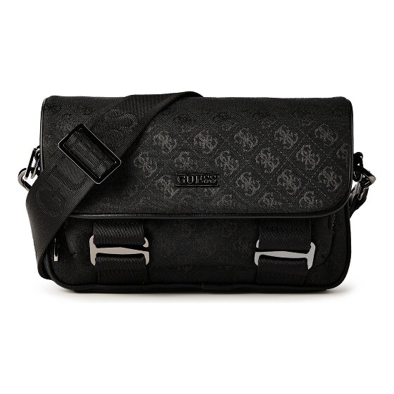 Guess Boston Torba typu Messenger 23 cm