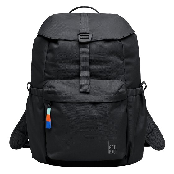 GOT BAG Flap Pack Plecak 46 cm Komora na laptopa