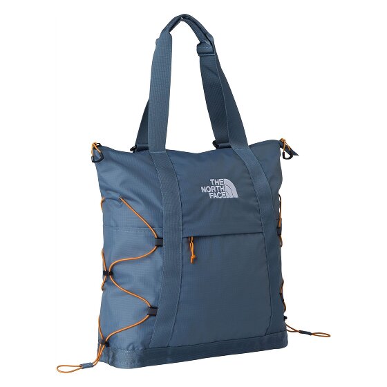 The North Face Torba na ramię Borealis 47 cm z przegrodą na laptopa