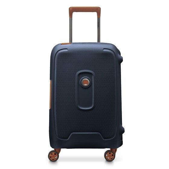 Delsey Paris Moncey Wózek kabinowy 4-kołowy 55 cm