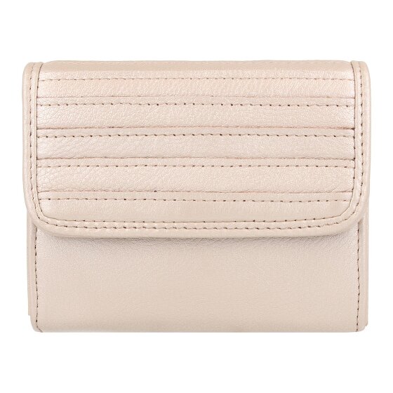 FredsBruder Enna Portfel Skórzany 12 cm