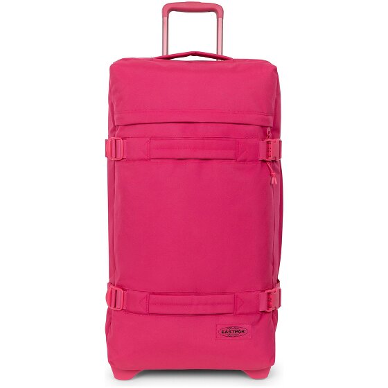 Eastpak Transit'R 2 kółka Torba podróżna M 67 cm