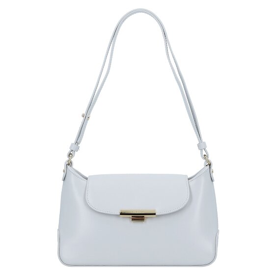 Lancaster Suave Evenly Torba na ramię M Skórzany 26.5 cm