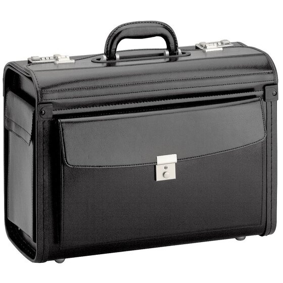 d&n Business & Travel Pilot Case 46 cm