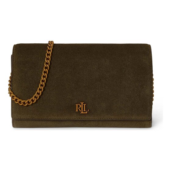 Lauren Ralph Lauren Adair Kopertówka Skóra 20.5 cm