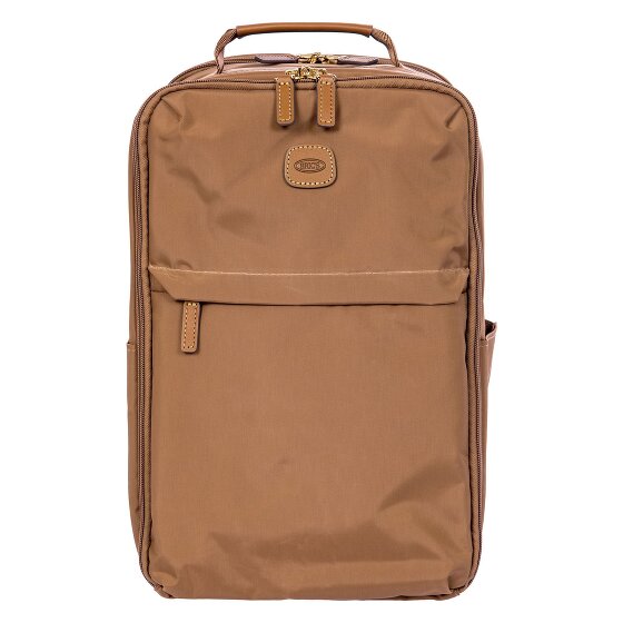 Bric's Plecak podróżny X-Collection z przegrodą na laptopa (40 cm)