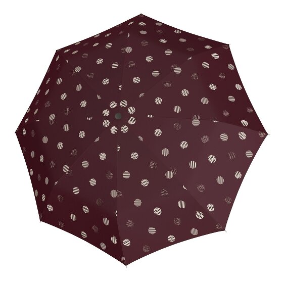 Doppler Fiber Flex Long AC Parasolka na kiju 88 cm