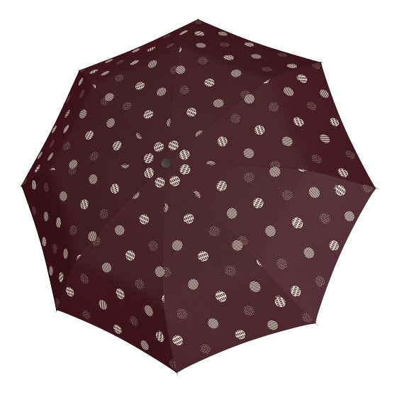 Doppler Fiber Flex Long AC Parasolka na kiju 88 cm