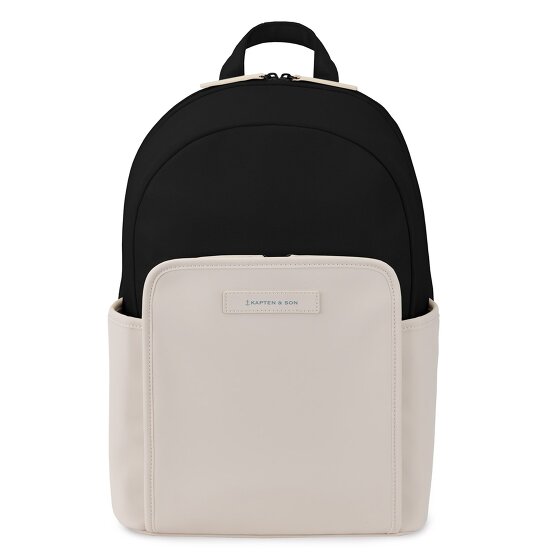 Kapten & Son Aalborg Plecak 42 cm Komora na laptopa