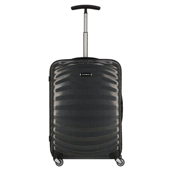 Samsonite Lite Shock Spinner 4-kołowy wózek kabinowy 55 cm