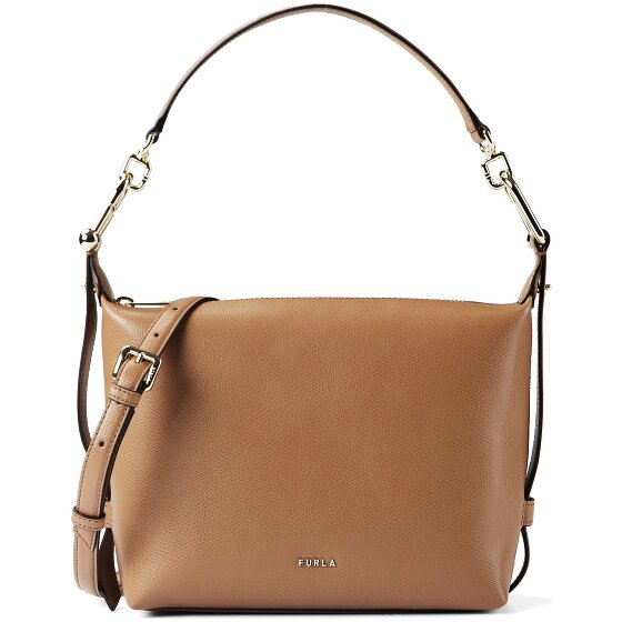 Furla Tonie Torba na ramię Skórzany 22 cm
