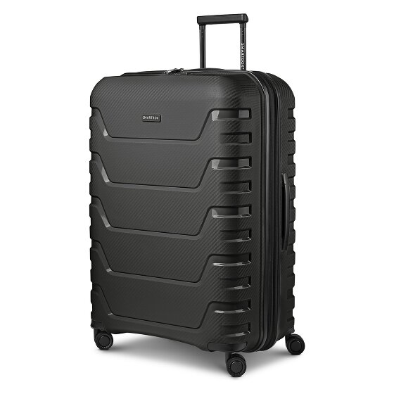 Smartbox Edition 01 4 kółka Walizka 76 cm z funkcją poszerzenia
