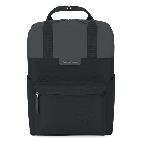 Kapten & Son Bergen Plecak 39 cm Komora na laptopa