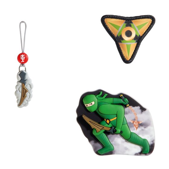 Step by Step Magic Mags 3szt.