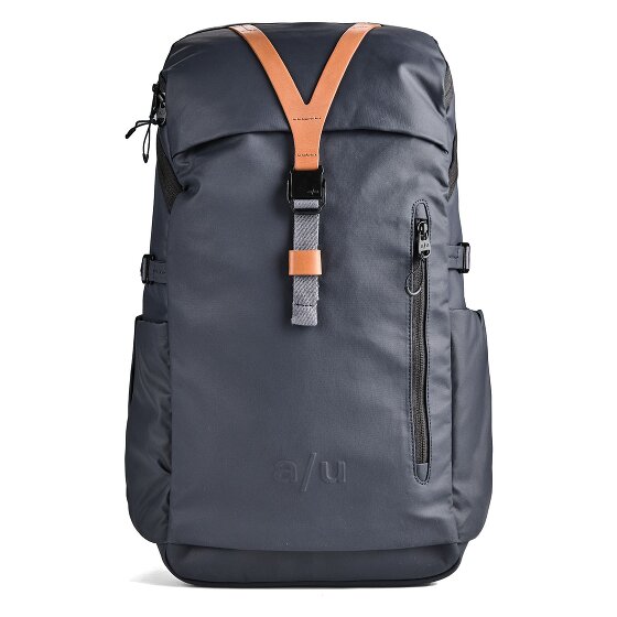aunts & uncles Japan Nojiri RE Plecak 49 cm Komora na laptopa