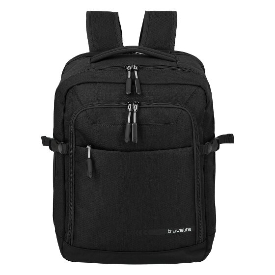 Travelite Kick Off Plecak 40 cm Komora na laptopa