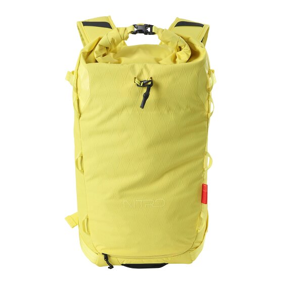 NITRO Splitpack 30 Plecak 53 cm