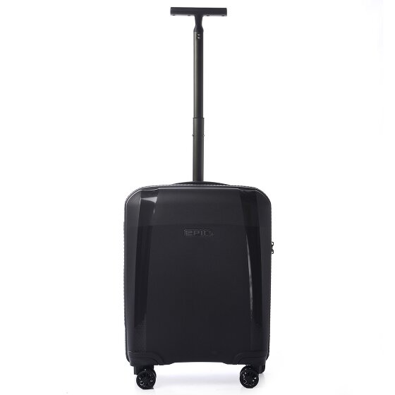 Epic Phantom SL 4 kółka Walizka kabinowa 55 cm