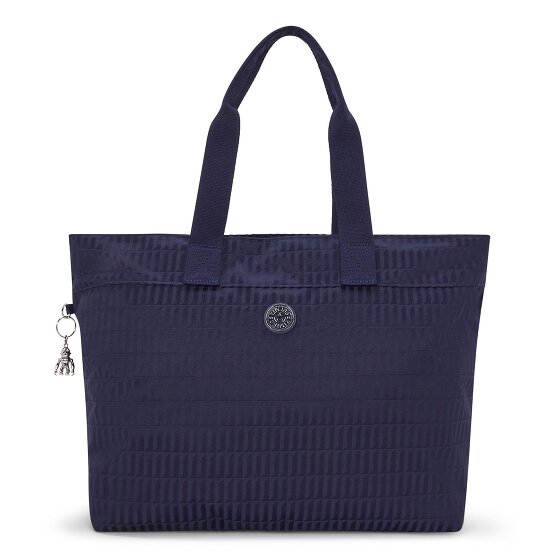 Kipling Elevated Jacquard Colissa Up Shopper Bag 50 cm Komora na laptopa
