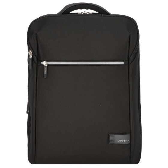 Samsonite Litepoint Plecak 46 cm Komora na laptopa