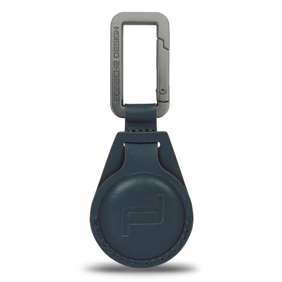 Porsche Design Keyring Brelok do kluczy Skórzany 10 cm