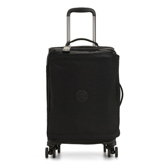 Kipling Basic Spontaneous S Wózek kabinowy 4-kołowy 53 cm