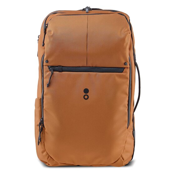 Echolac Active x plecak podróżny z przegrodą na laptopa 49 cm