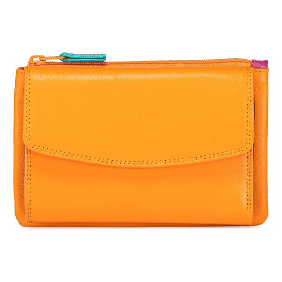 Mywalit Portfel Ochrona RFID Skóra 14 cm
