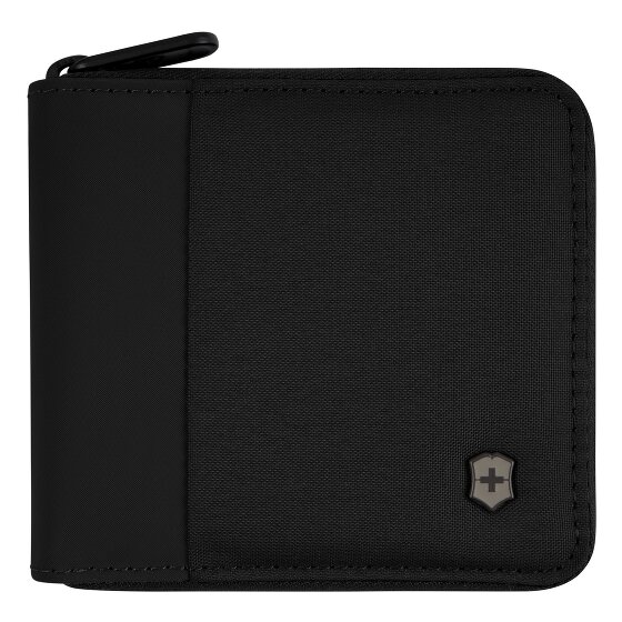 Victorinox Travel Essentials Portfel Ochrona RFID 11 cm