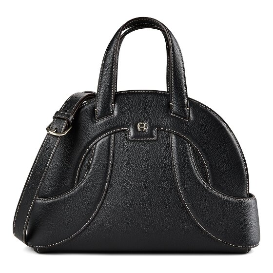 AIGNER Sellina Torba na ramię Skóra 31.5 cm
