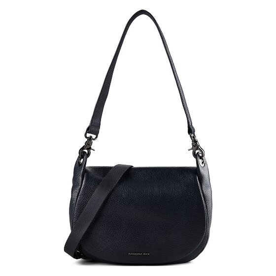 Mandarina Duck Mellow Torba na ramię Skóra 36 cm
