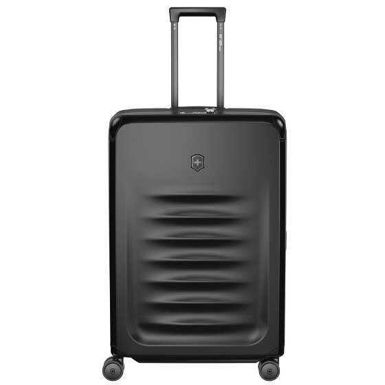 Victorinox Spectra 3.0 Rozkładany 4-kołowy wózek 75 cm