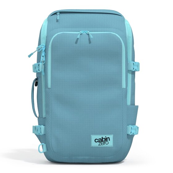 Cabin Zero Adventure 43 Plecak 46 cm Komora na laptopa