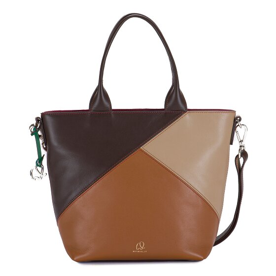 Mywalit Carrara Torba Skórzany 29 cm