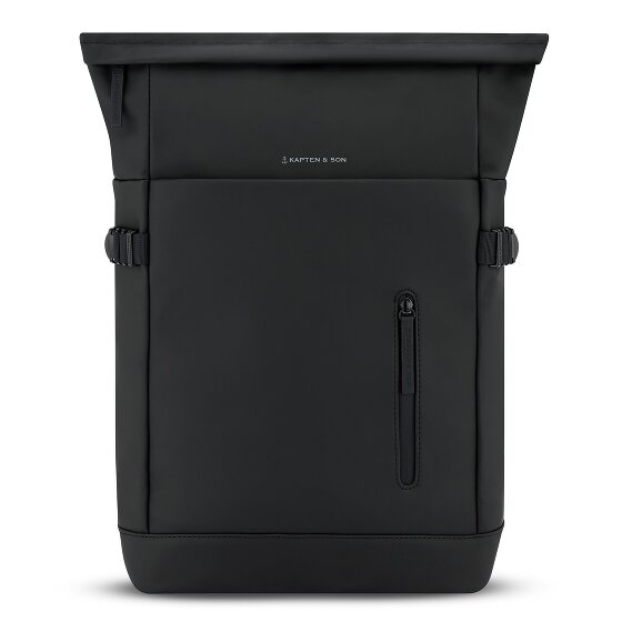 Kapten & Son Helsinki Plecak 46 cm Komora na laptopa