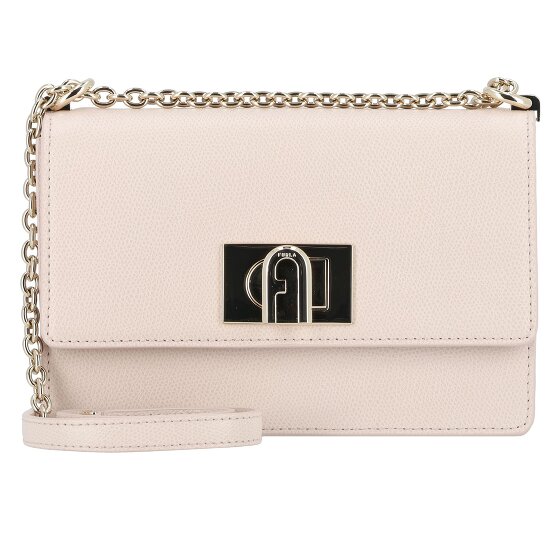 Furla 1927 Torba na ramię Skórzany 20 cm