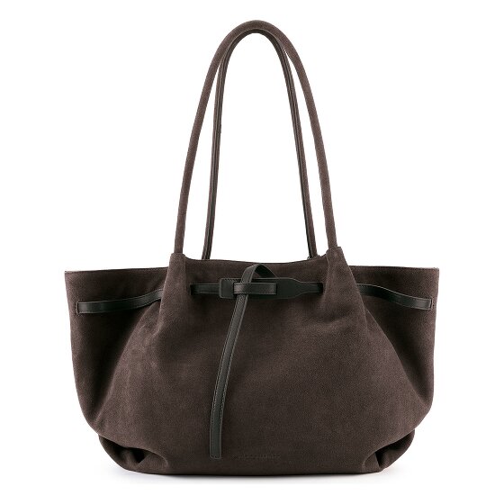 LES VISIONNAIRES Bonnie Shopper Bag Skóra 51 cm