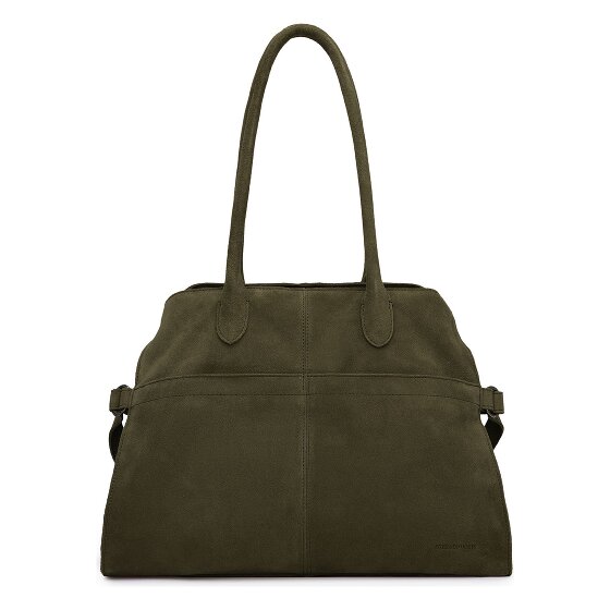 FredsBruder Softly Torba na ramię Skóra 40 cm
