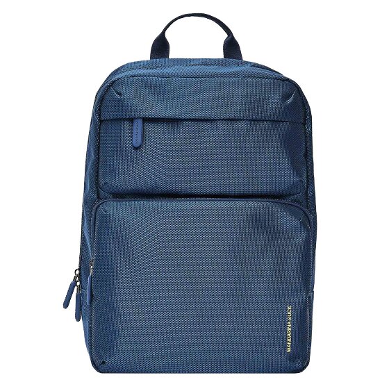 Mandarina Duck Zephyr Plecak 39 cm Komora na laptopa
