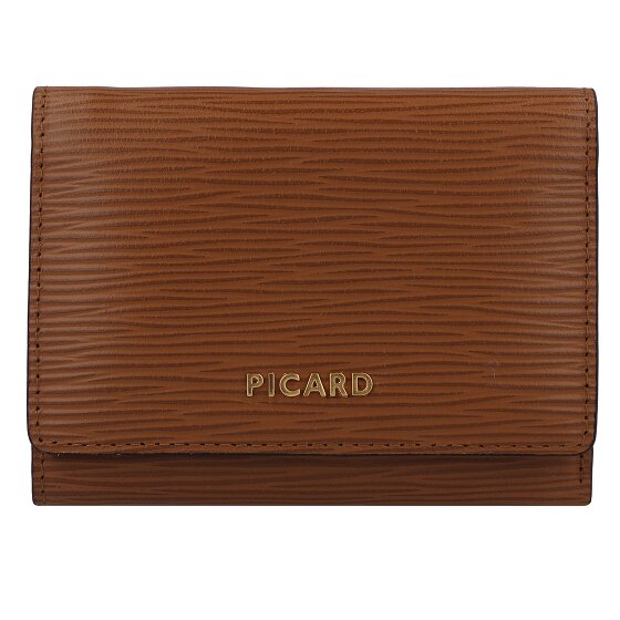 Picard Calais 1 Portfel Skórzany 12.5 cm