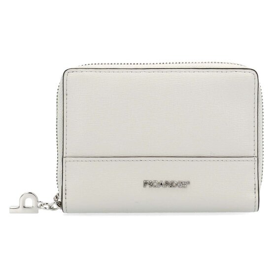 Picard Superstar Portfel Skórzany 13 cm