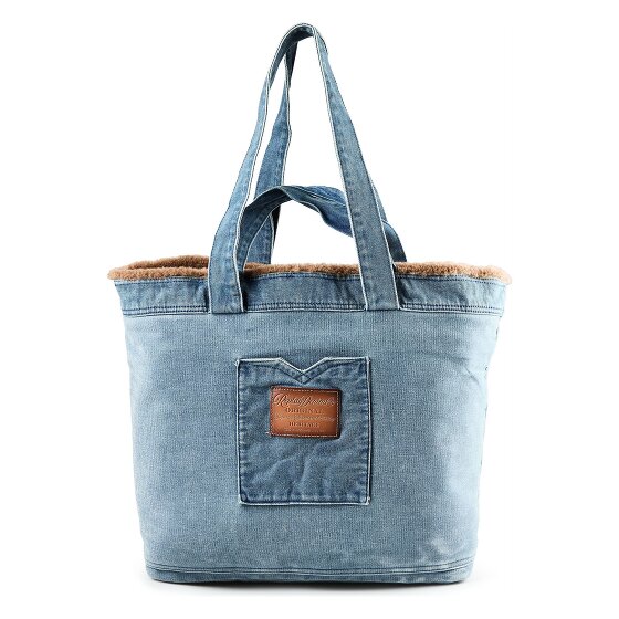Replay Shopper Bag 43 cm