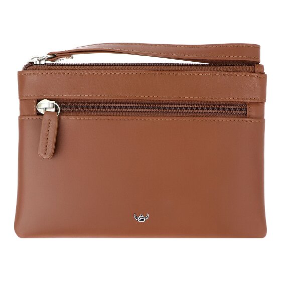 Golden Head Polo Etui na telefon komórkowy Skóra 18 cm